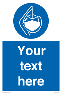 Custom release lifeboat gripes in launch sequence